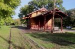 Minnehaha Depot